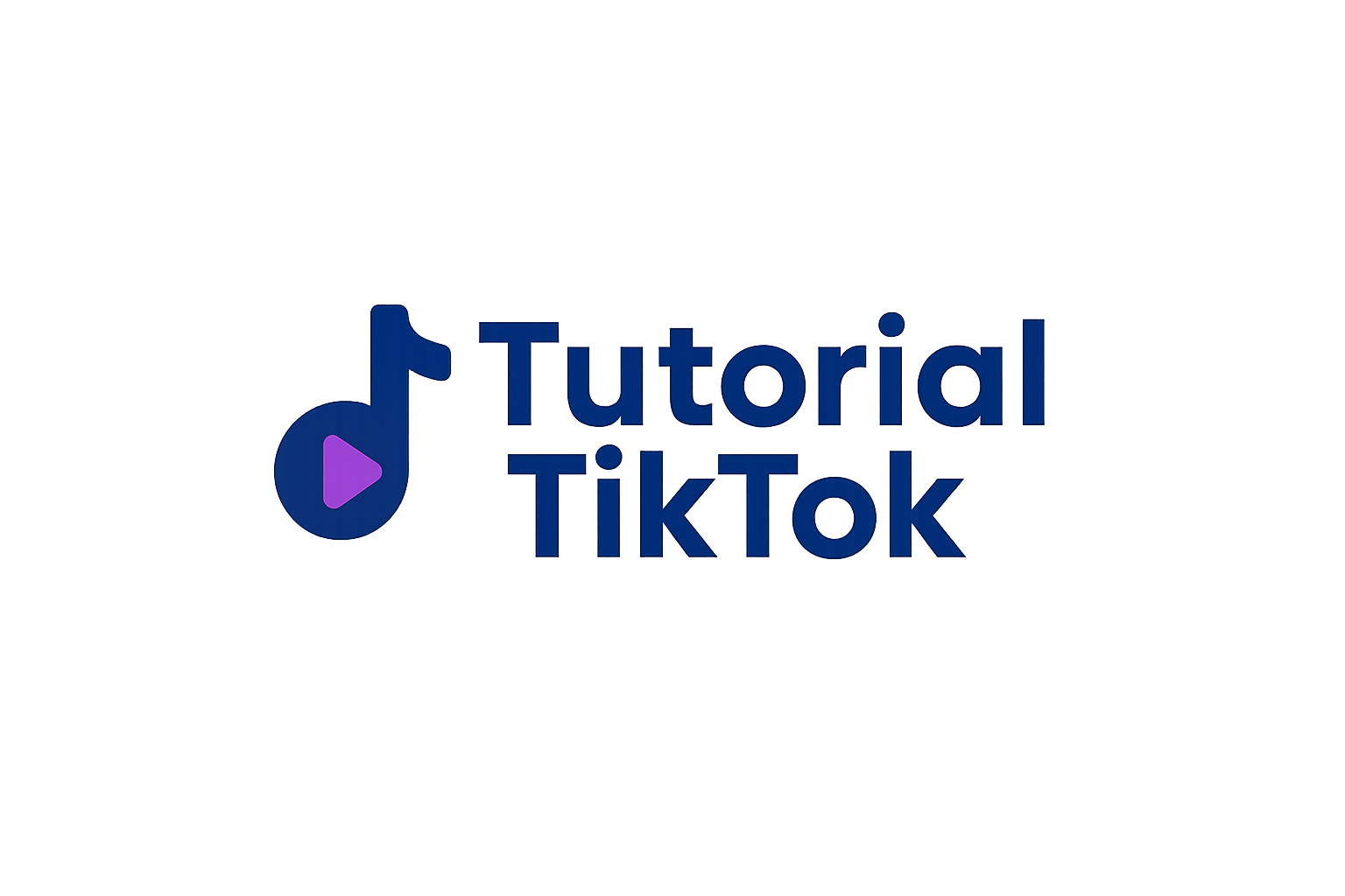 Tutorial TikTok