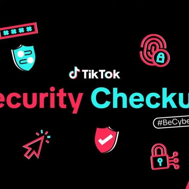 Security Checkup