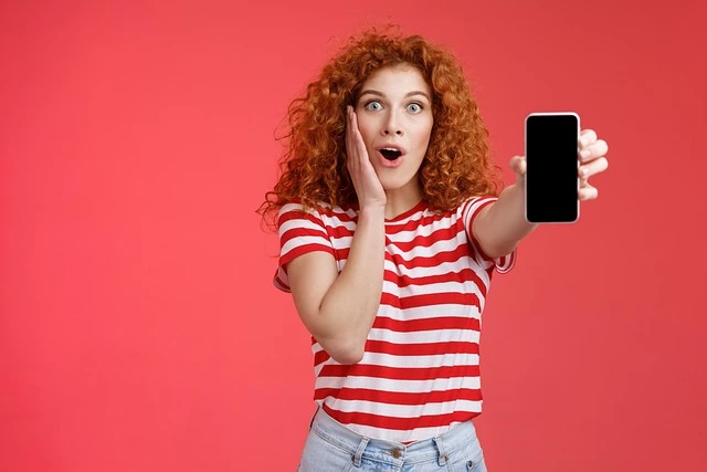 Shadowban-TikTok