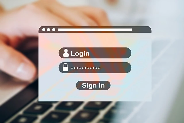 tiktok senza password