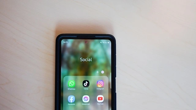 tiktok non si apre